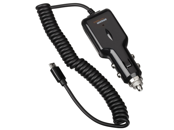 Car charger micro usb UCC-0021