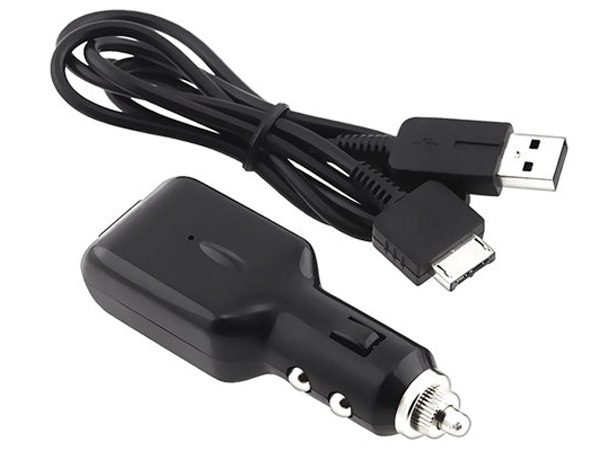 Car charger sony usb UCC-0026