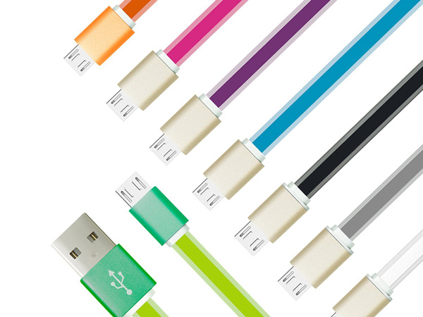 UCD 00262   micro usb cable