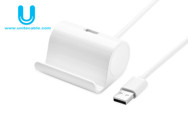 USB 2.0 extesion cable with Cradle