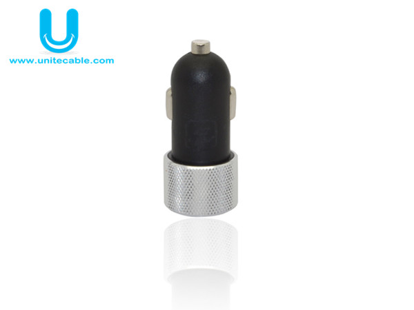 2014 newest Dual usb car charger with CE