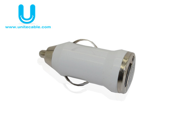 Best seller USB Car Charger for iphone 5S5C5