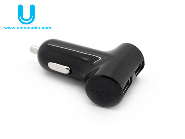 China supplier high speed 5v2.1a usb car