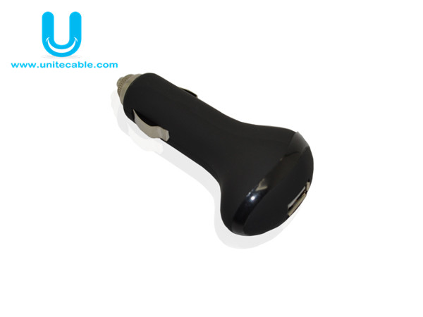 USB car charger 5V 2100mA charger for mobile